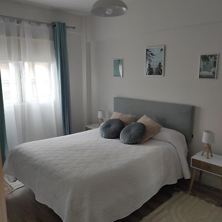 Apartamento Casa Ryo Santander Exteriör bild