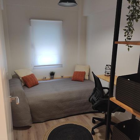 Apartamento Casa Ryo Santander Exteriör bild