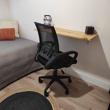 Apartamento Casa Ryo Santander Exteriör bild