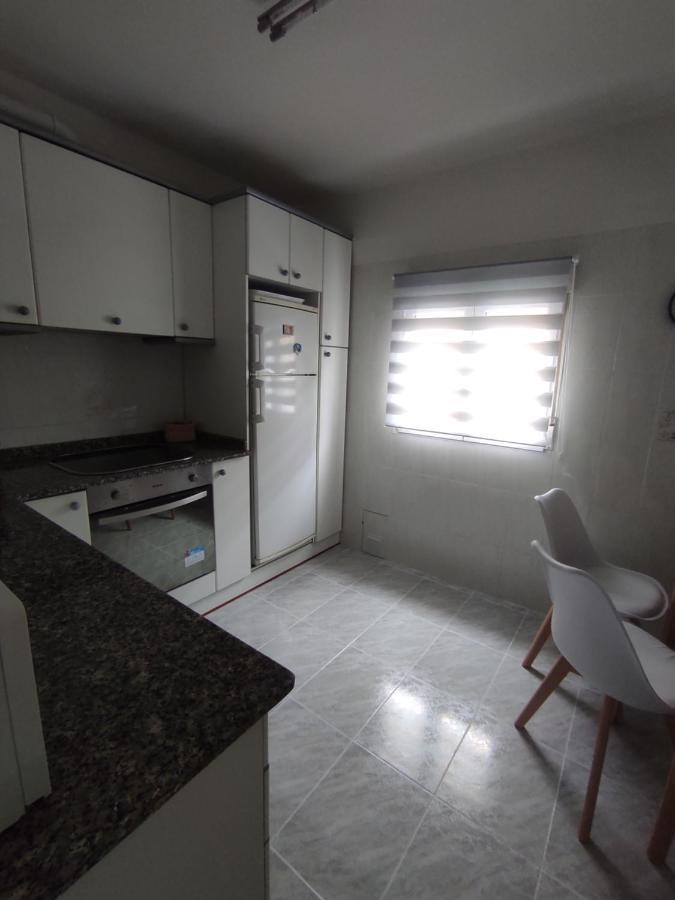 Apartamento Casa Ryo Santander Exteriör bild