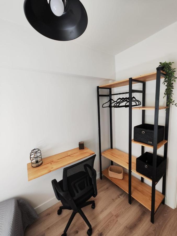 Apartamento Casa Ryo Santander Exteriör bild