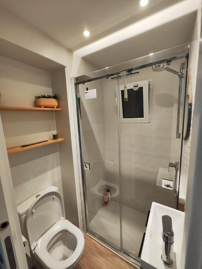 Apartamento Casa Ryo Santander Exteriör bild
