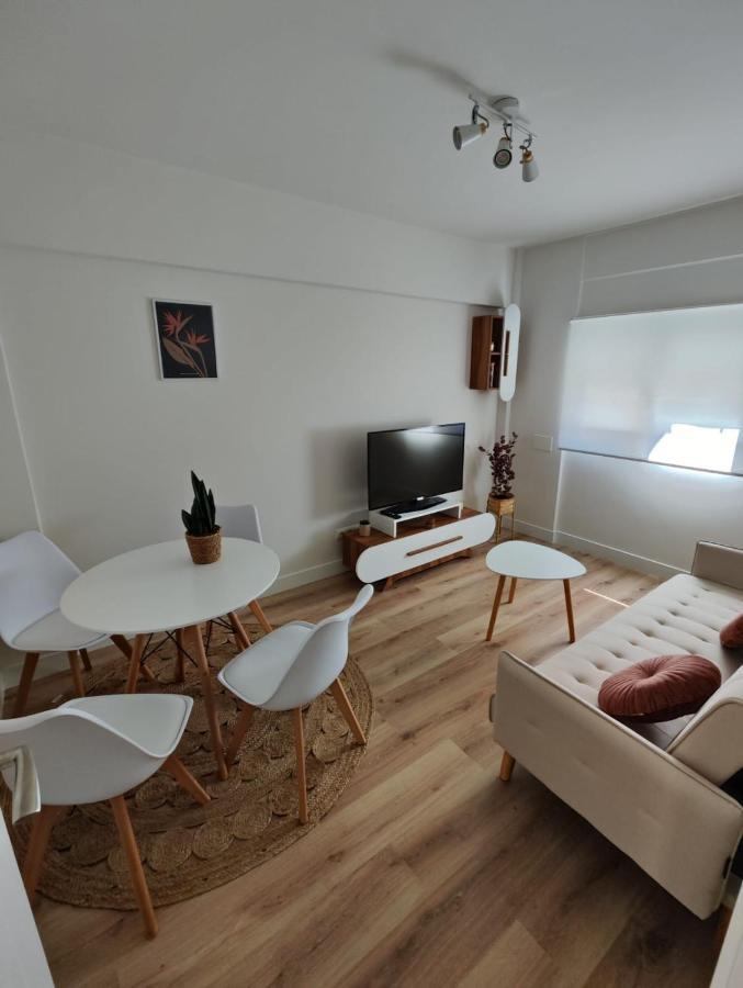 Apartamento Casa Ryo Santander Exteriör bild
