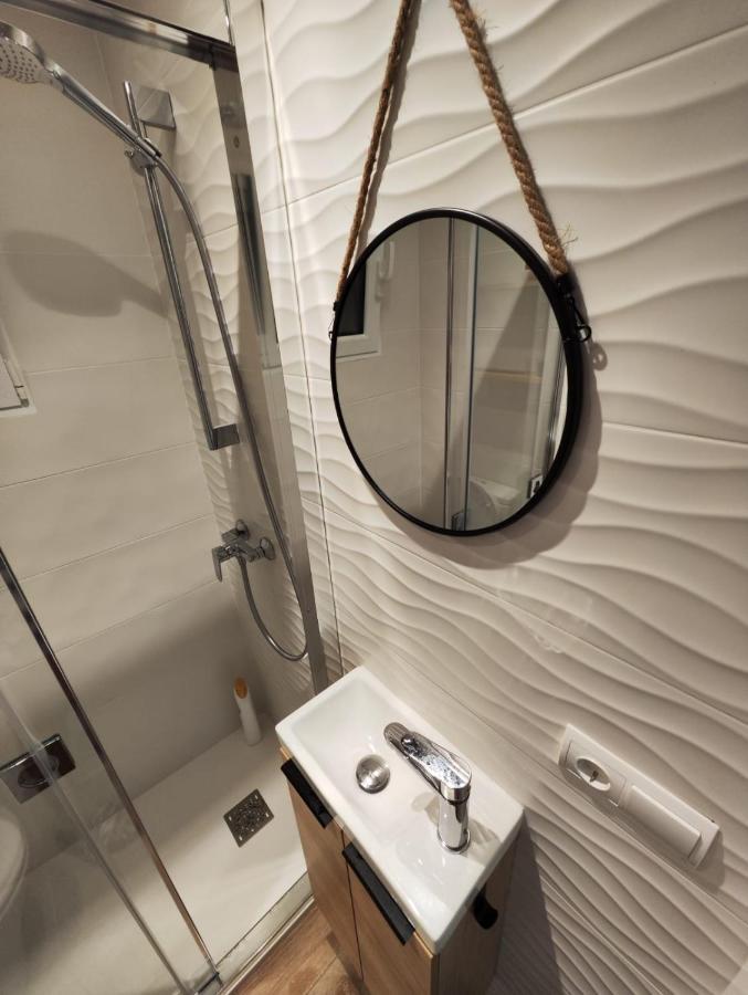 Apartamento Casa Ryo Santander Exteriör bild