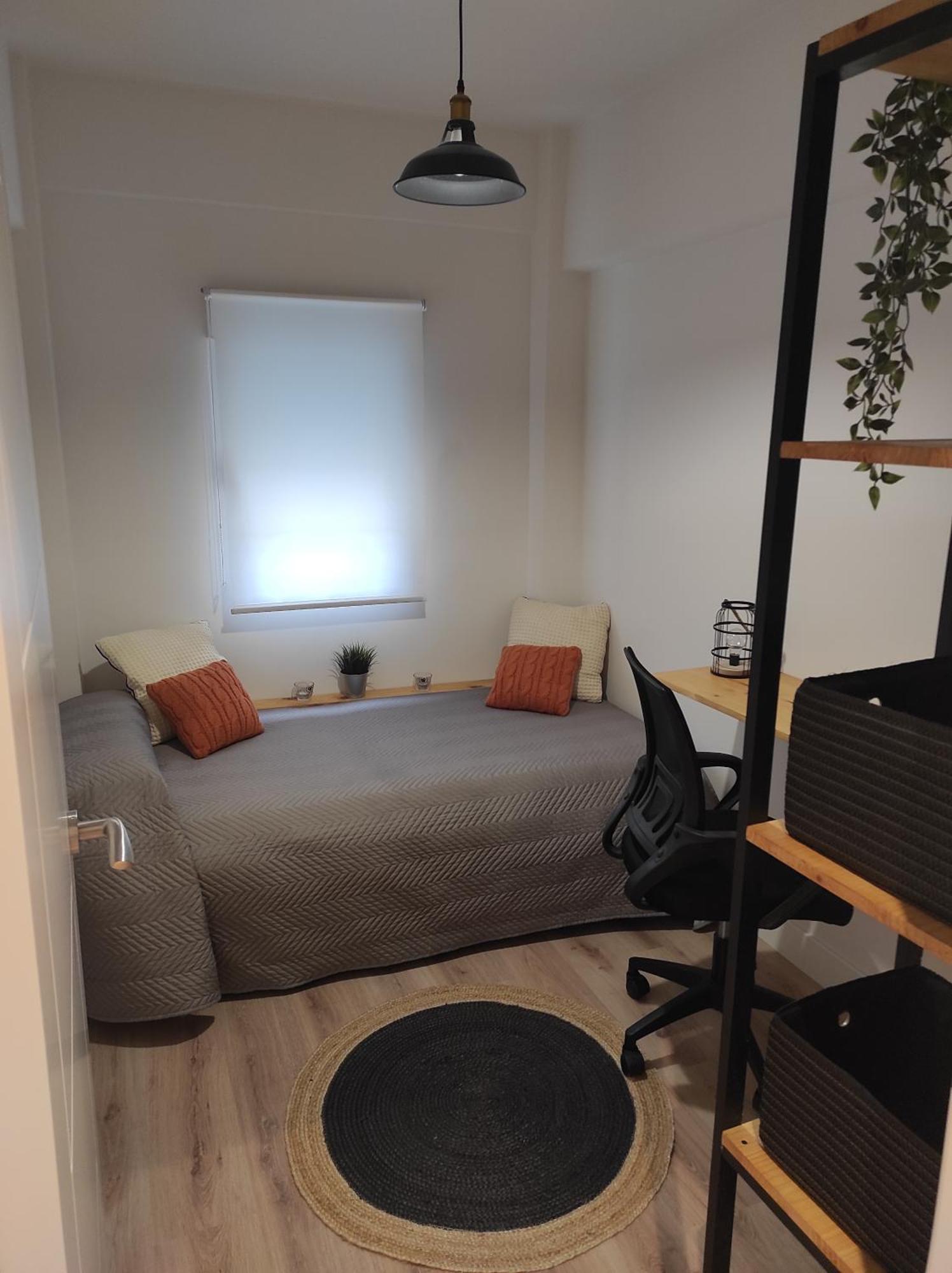 Apartamento Casa Ryo Santander Exteriör bild