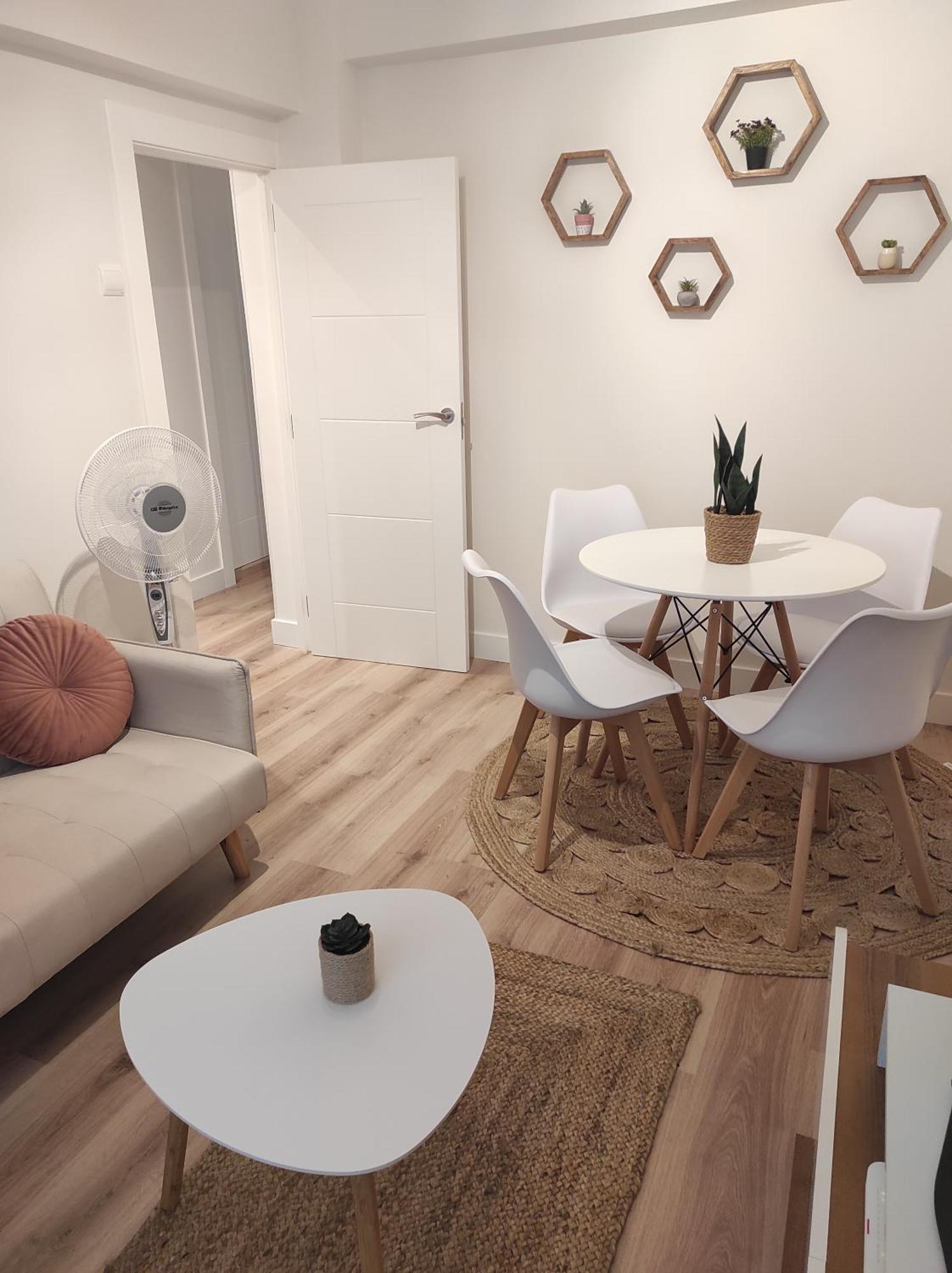 Apartamento Casa Ryo Santander Exteriör bild