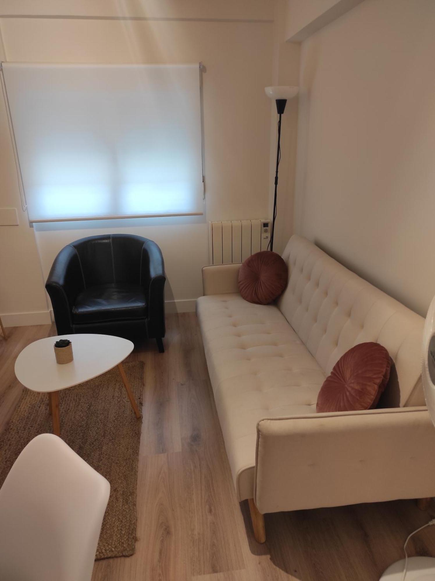 Apartamento Casa Ryo Santander Exteriör bild