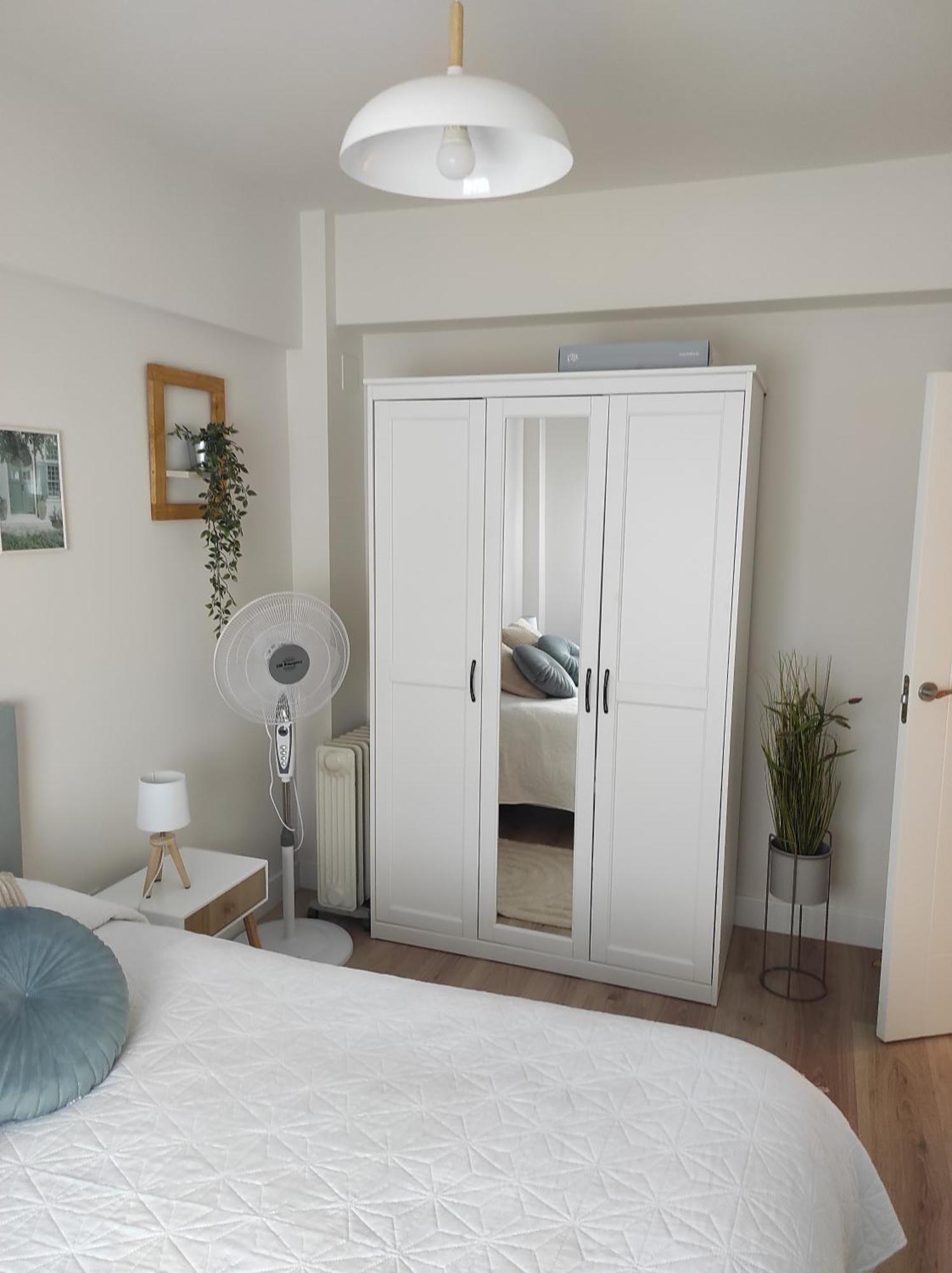 Apartamento Casa Ryo Santander Exteriör bild