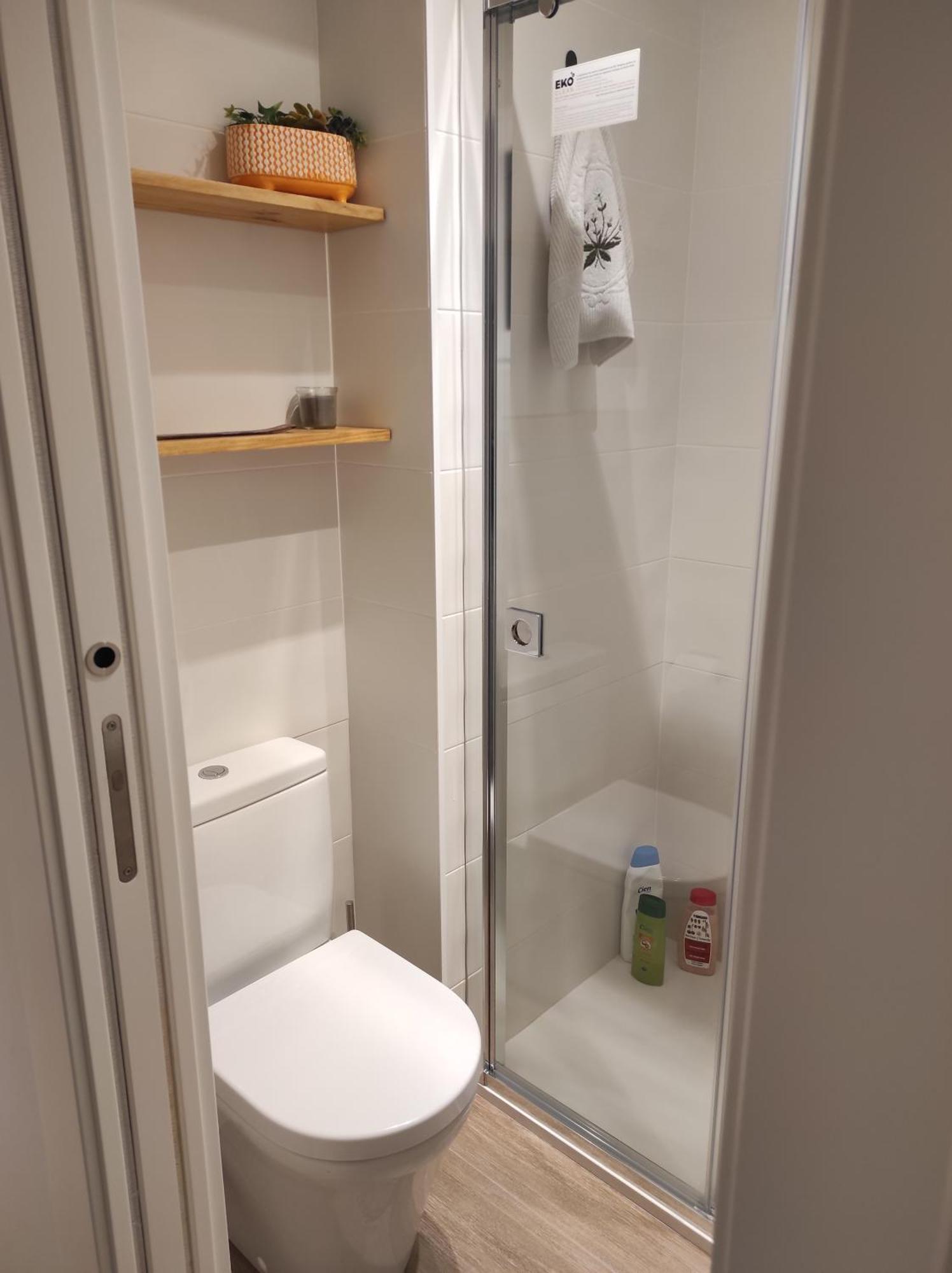Apartamento Casa Ryo Santander Exteriör bild