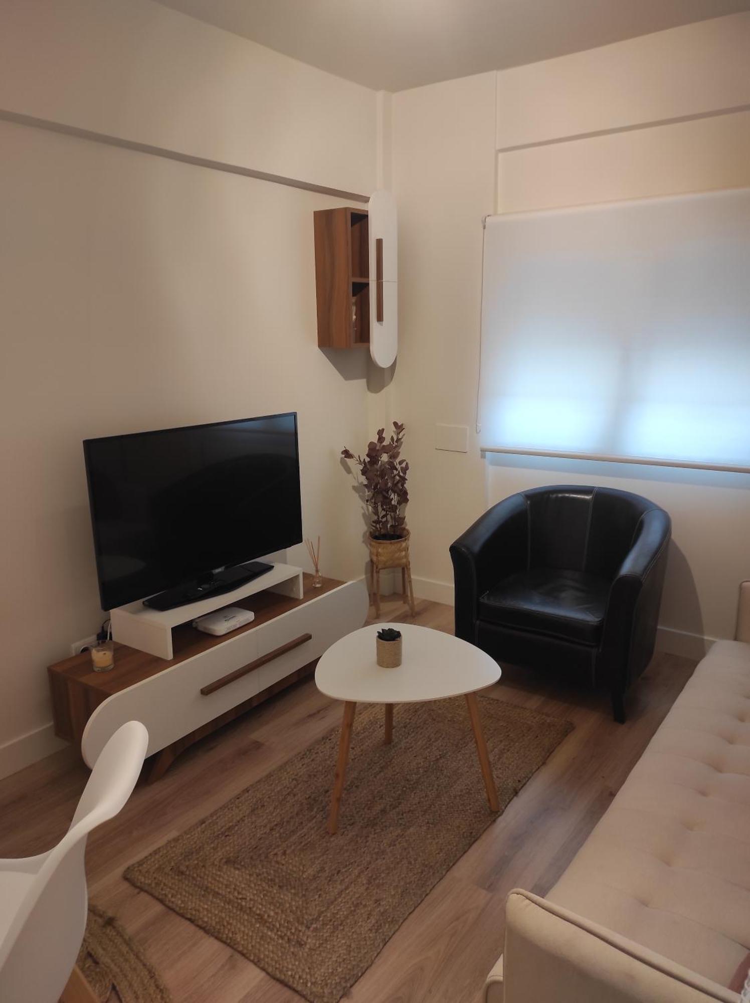 Apartamento Casa Ryo Santander Exteriör bild