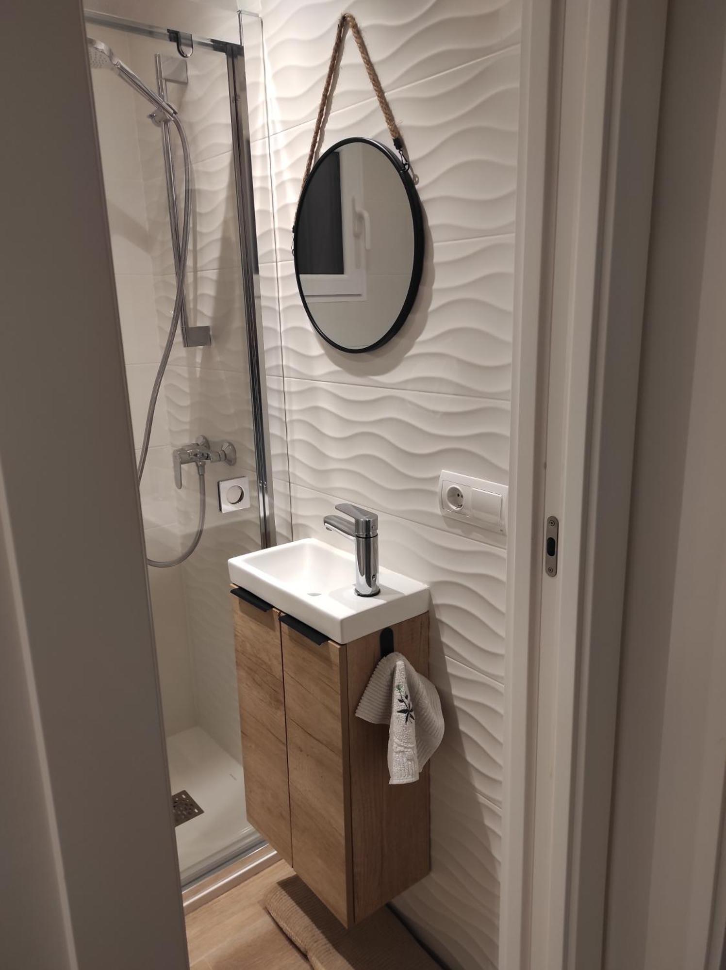 Apartamento Casa Ryo Santander Exteriör bild